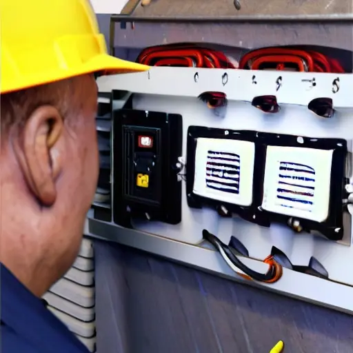 Что важно знать о безопасности в местах, где часто подключают и отключают технику