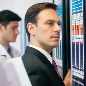 Что важно знать о развитии систем поддержки решений в энергетике