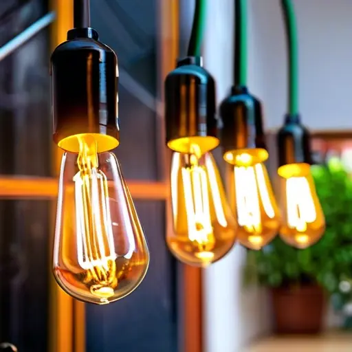 Как сделать использование электричества в квартире более прозрачным и понятным