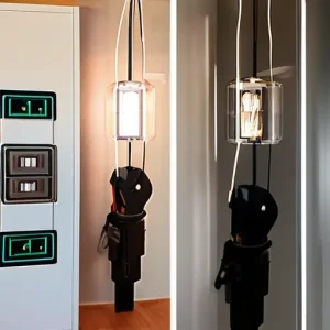 Как сделать использование электричества в квартире более прозрачным и понятным