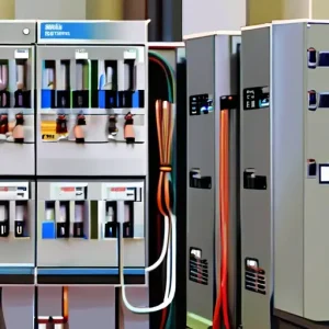 Как выстроить электроснабжение для бизнеса с комбинированным форматом работы