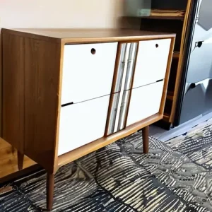 Что учитывать при подключении техники в старой квартире после обновления мебели