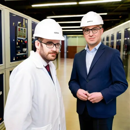 Как технологии помогают делать энергетические процессы более наблюдаемыми