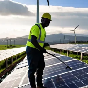 Как возобновляемая энергетика поддерживает развитие удалённых территорий