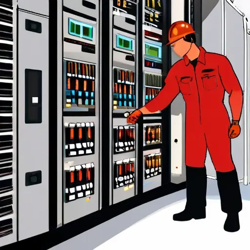 Почему устойчивое электроснабжение снижает количество организационных сбоев