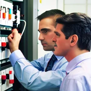 Почему устойчивое электроснабжение снижает количество организационных сбоев