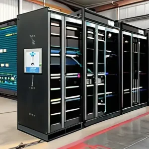 Как оборудование помогает организовать понятную и удобную структуру подключений