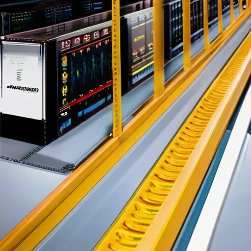 Как оборудование помогает организовать понятную и удобную структуру подключений