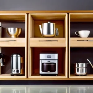 Как сделать использование кухонной техники более удобным в повседневной жизни