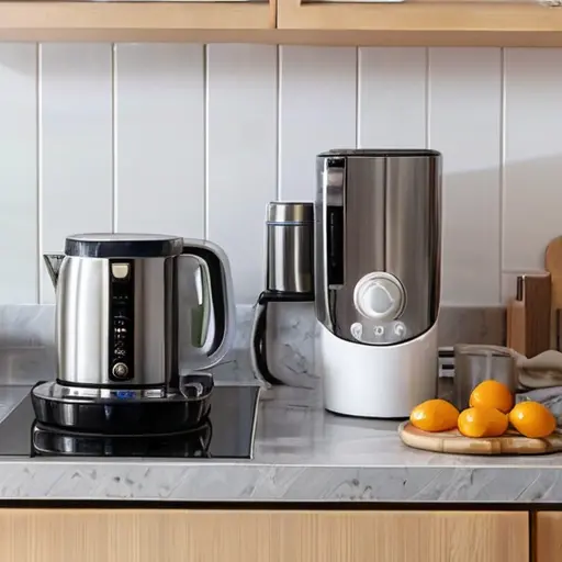 Как сделать использование кухонной техники более удобным в повседневной жизни