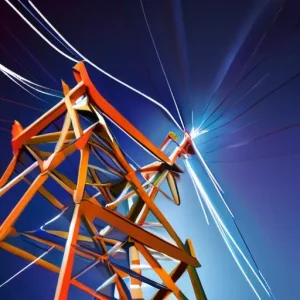 Как предприятия повышают качество управления расходами на электроэнергию