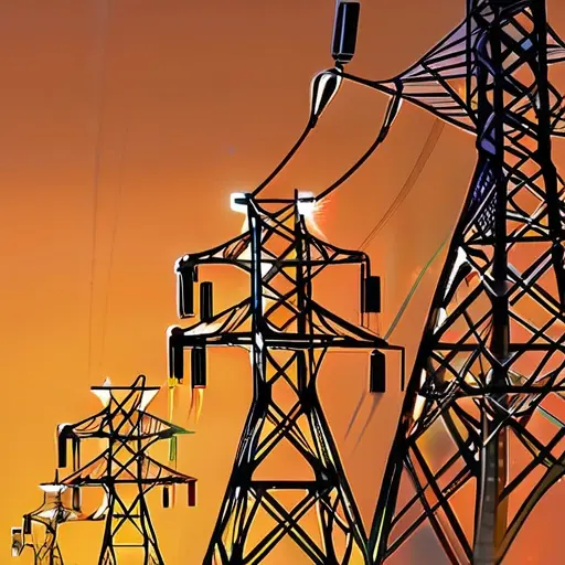 Как современные решения поддерживают устойчивость энергоснабжения