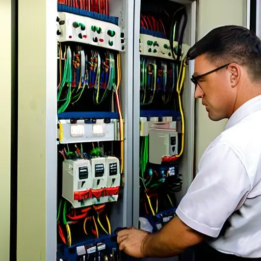 Почему электротехническая система должна быть удобной не только в работе, но и в обслуживании