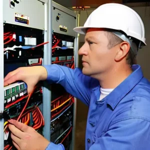 Почему электротехническая система должна быть удобной не только в работе, но и в обслуживании