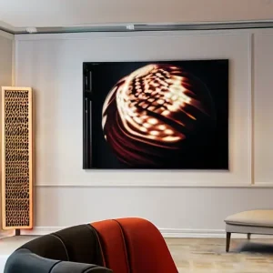 Как организовать подключение сезонного освещения в квартире