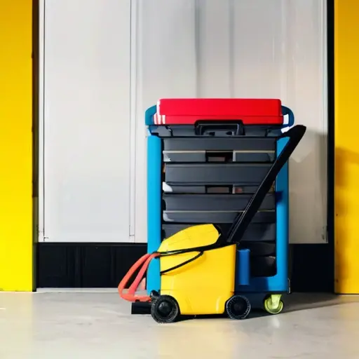 Как различаются подходы к использованию оборудования в бытовой и коммерческой среде