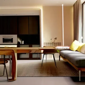 Как сделать домашнее освещение более гибким и рациональным