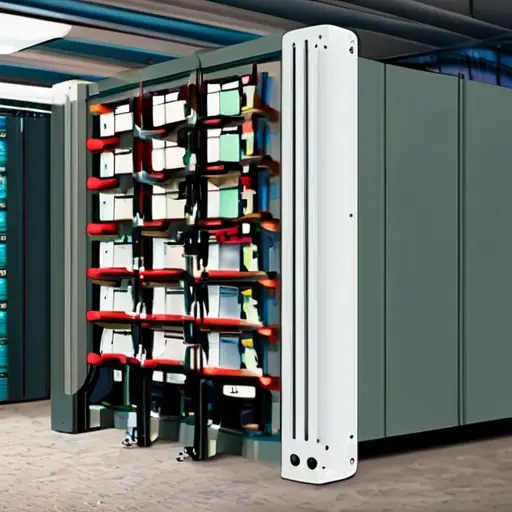 Как сделать электроснабжение объекта более удобным для роста и изменений