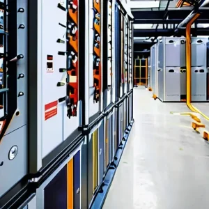 Как сделать электроснабжение объекта более удобным для роста и изменений