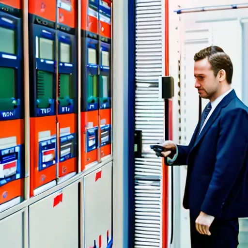 Что учитывать при организации электротехнической среды в новом помещении