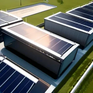 Как интеллектуальные технологии влияют на развитие локальных энергетических решений