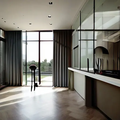 Почему важно учитывать реальное распределение активности по помещениям