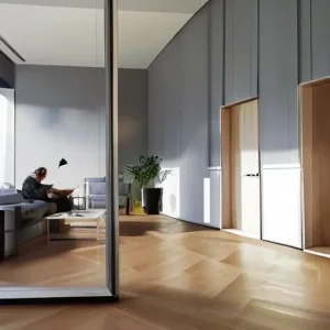 Почему важно учитывать реальное распределение активности по помещениям