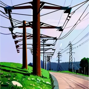 Что помогает выработать надёжные бытовые привычки обращения с электричеством