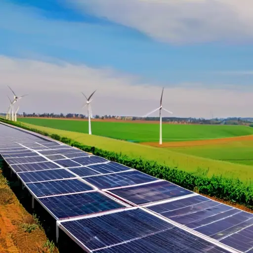 Что важно знать о развитии малых и средних проектов ВИЭ