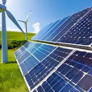 Что важно знать о развитии малых и средних проектов ВИЭ