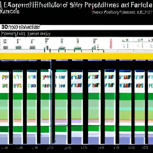 Как оборудование влияет на устойчивость и предсказуемость электропитания