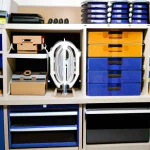 Как организовать использование техники так, чтобы она работала эффективнее