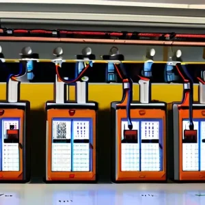 Как продумать электроснабжение объекта с несколькими типами оборудования