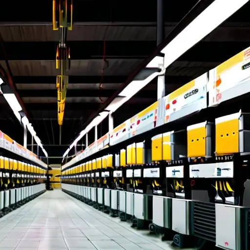 Как продумать электроснабжение объекта с несколькими типами оборудования