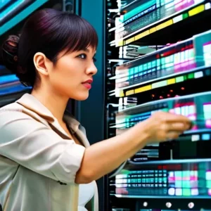 Почему развитие сетевой инфраструктуры влияет на деловую активность