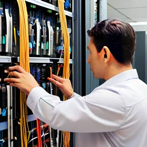 Почему развитие сетевой инфраструктуры влияет на деловую активность