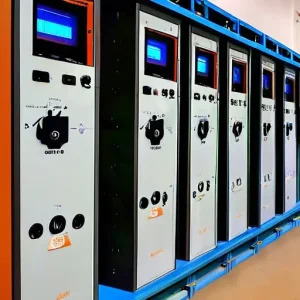 Что учитывать при организации электроснабжения пространства с гибким графиком