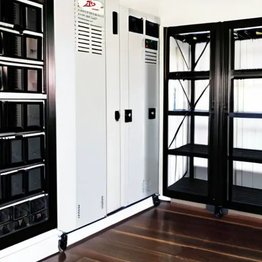 Что учитывать при организации электроснабжения пространства с гибким графиком