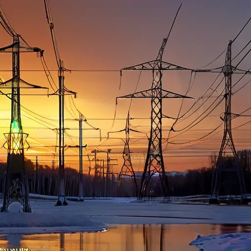 Как формируется устойчивая модель работы на рынке электроэнергии