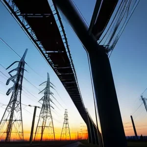 Как инновационные подходы помогают обновлять действующую энергетическую инфраструктуру