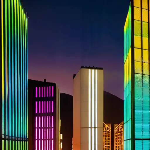 Как инновационные подходы помогают обновлять действующую энергетическую инфраструктуру