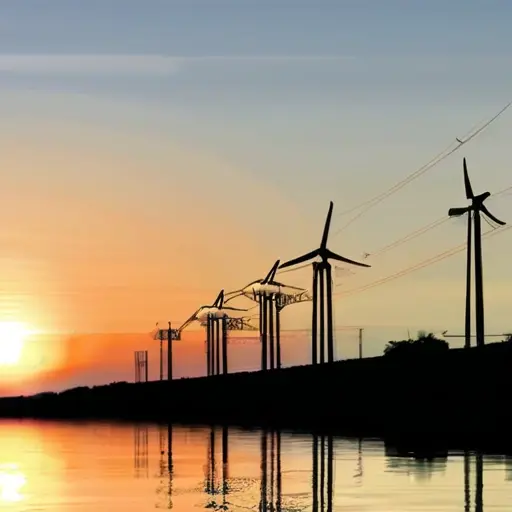 Что важно учитывать при развитии технологической среды в электроэнергетике