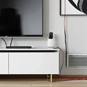 Как организовать домашнее пространство, чтобы провода не мешали в быту