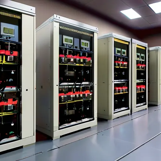 Как выстроить систему электроснабжения для небольшого производственно-офисного объекта