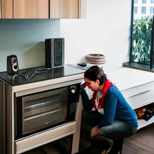 Что учитывать при использовании электричества в квартире с детьми