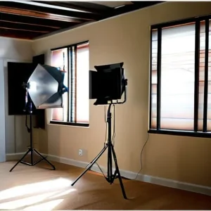 Что учитывать при использовании света и техники в помещениях с нестабильной влажностью