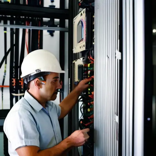 Что важно понимать о роли электротехнических решений в современной эксплуатации зданий