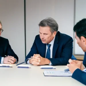 Как участники энергорынка обеспечивают согласованность действий