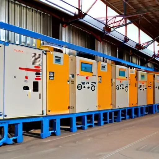 Почему понятное электроснабжение облегчает повседневную работу сотрудников