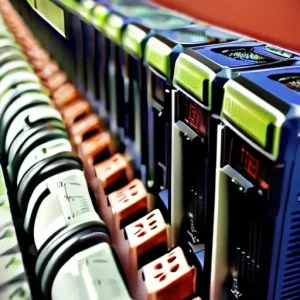 Почему понятное электроснабжение облегчает повседневную работу сотрудников